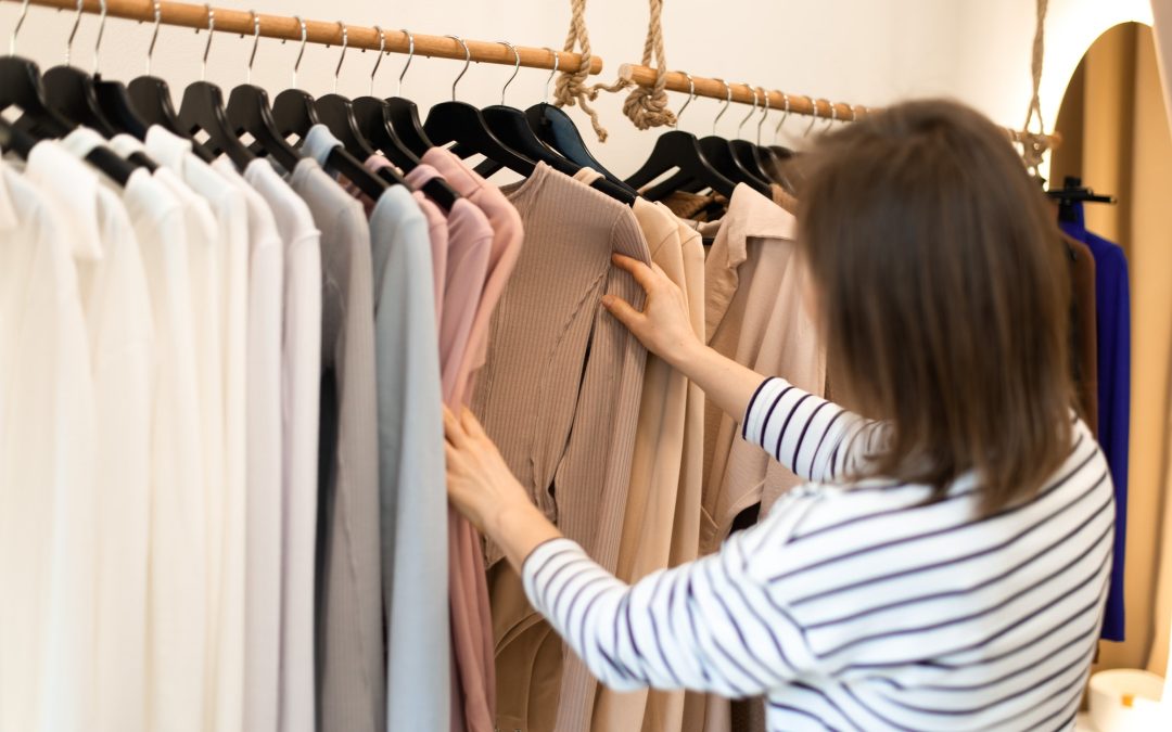 11 Things to Look for when Buying Clothes for Your Family