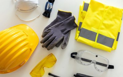 Top 6 Safety Equipment and Their Uses